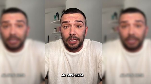 Arsenio Martínez, abogado: “Salvo que el convenio regulador no especifique que la ropa hay que pagarla al 50%, esta está incluida dentro de la pensión de alimentos”