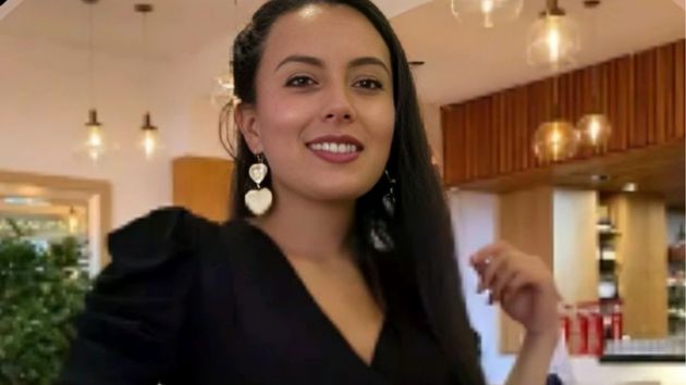 Lore, limpiadora en España: "En Colombia era profesional y llegué a España con ilusiones, pero ahora cuido abuelos para sobrevivir, eso no me define como persona"