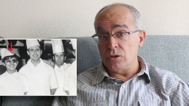 Jubilados con más de 40 años cotizados denuncian los recortes de por vida de su pensión: "Bastante castigo hemos tenido con haber empezado con 14 años y trabajando más de 12 horas al día" 