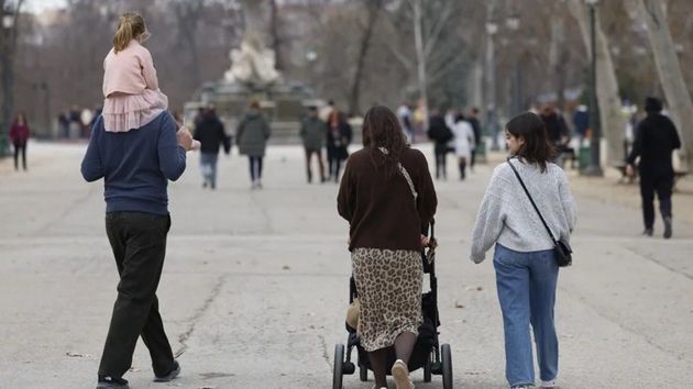 El Tribunal Supremo confirma 10 semanas adicionales de permiso por nacimiento para las familias monoparentales