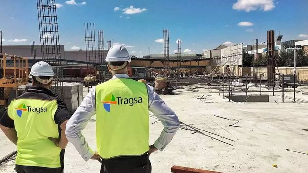 Tragsa y Tragsatec buscan trabajadores sueldo superior a 2.000 euros y empleo público sin oposición