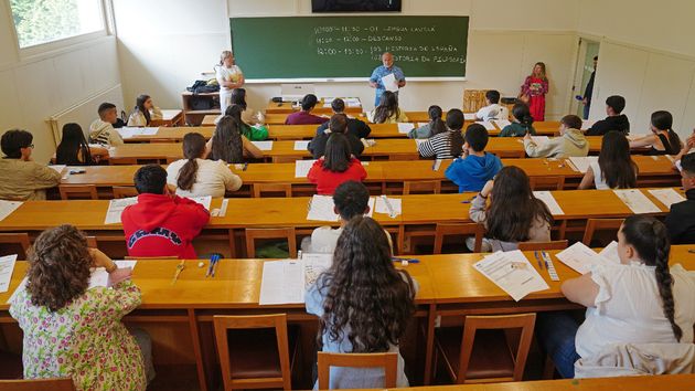La UNED fija los precios de matrícula para grados, másteres, doctorado y acceso a la universidad del curso 2026-2027