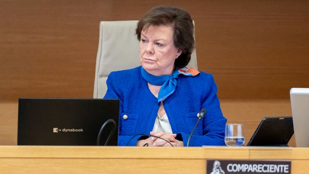 El Parlamento se enfrenta al informe del Tribunal de Cuentas que detectó pagos de pensiones con fondos europeos