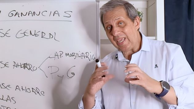 José Antonio Bernáldez, asesor fiscal y abogado: “El impuesto se aplicaría por cada heredero, una herencia de 1,5 millones para un único beneficiario sí pagaría”