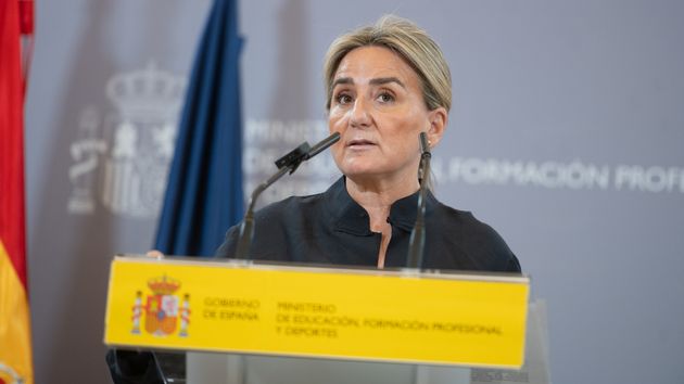 Educación anuncia nuevas ayudas para que profesores extranjeros de español realicen cursos de formación