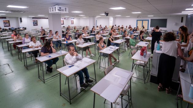 Últimos días para pedir la beca de Hacienda de 7.000 euros al año para estudiar oposiciones