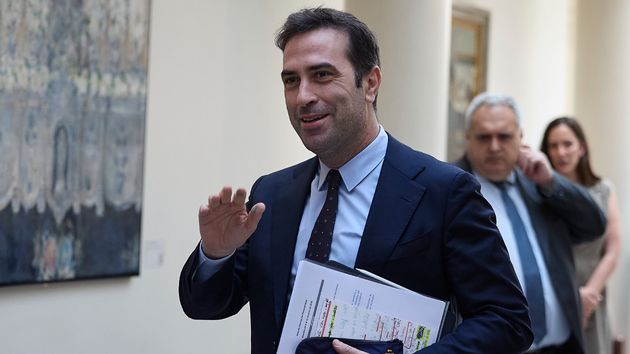 Cuerpo confirma que el cuadro marco para los Presupuestos Generales del Estado estará el 23 de junio