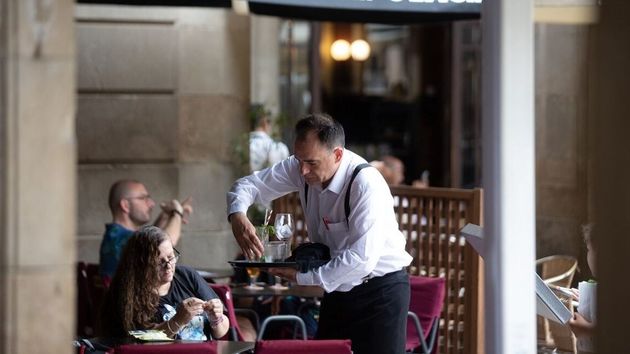 Los salarios pactados en convenio suben un 3% aunque el coste de la vida sigue siendo más alto