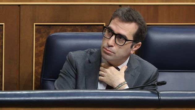 Carlos Cuerpo defiende la regularización de inmigrantes: “se han generado 20.000 nuevas afiliaciones a la Seguridad Social”