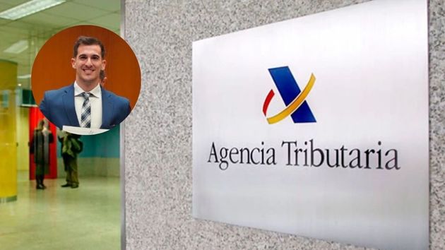 Roberto Gómez, funcionario de Hacienda: "Si tienes una segunda vivienda, se tributa la imputación de rentas siempre que esté vacía"