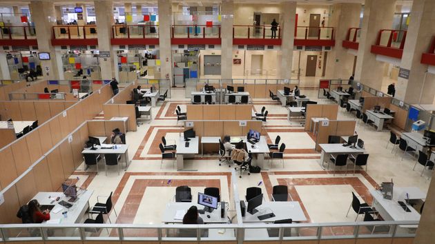 Gestha ve “innecesarias” algunas cartas a los contribuyentes y exige a Hacienda más transparencia en la gestión de la Campaña de la Renta