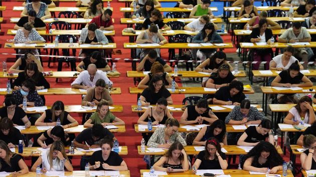 El INE anuncia oposiciones con 321 plazas para trabajar como funcionario con sueldos superiores a 2.500 euros