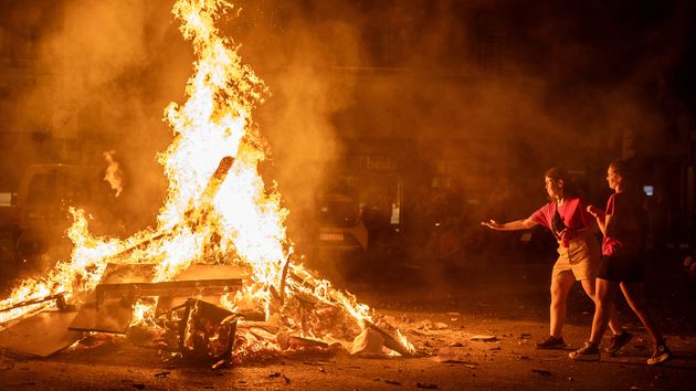 El BOE confirma que el día de San Juan, 24 de junio, será festivo en tres comunidades de España