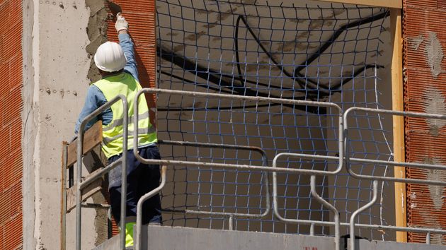 CCOO exige protocolos en los convenios para actuar ante fenómenos meteorológicos extremos