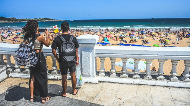 ¿Me pueden cambiar la fecha de las vacaciones? Esto es lo que dice la ley