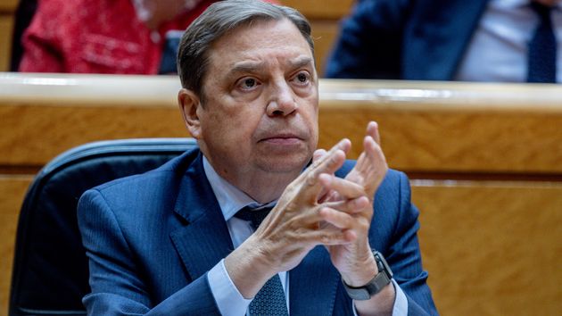 El Ministerio de Agricultura convoca las ayudas para el Plan Renove de maquinaria agraria por 9,5 millones de euros