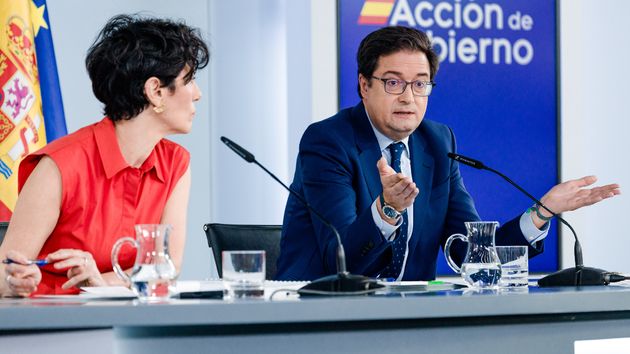 CSIF pide que la subida de sueldos y condiciones laborales de los funcionarios tengan crédito asignado en los PGE 2027