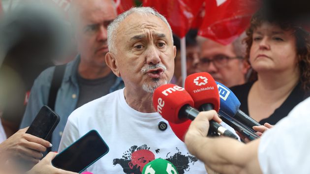 UGT pide al Gobierno que las subidas salariales sean del 4% cada año y avisa del impacto del coste de la vivienda