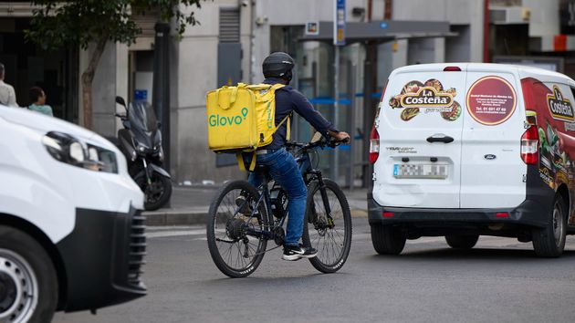 La OIT aprueba un convenio histórico para proteger a los trabajadores de plataformas digitales