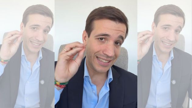 Juan Manuel Lorente, abogado: “Este es el mejor despido que te puede hacer la empresa”