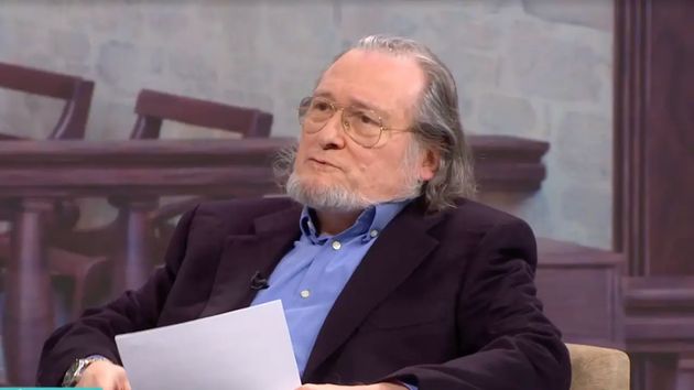 Niño Becerra, economista: "El actual sistema de pensiones no es sostenible, dentro de nada se admitirá públicamente que ya no es necesaria tanta población en España"