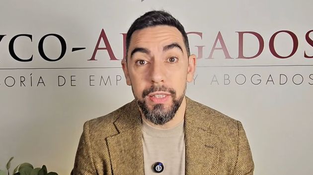 David Jiménez, abogado experto en herencias, sobre los testamentos: “en vida del testador, salvo que te faculte él por un poder o te lo quiera entregar, no vas a poder acceder al contenido”