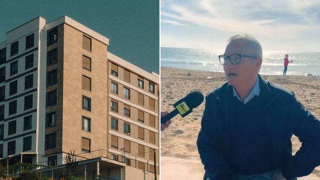 Un jubilado belga da la solución al problema de la vivienda en España: "Aquí el Gobierno tiene que invertir en vivienda social o VPO"