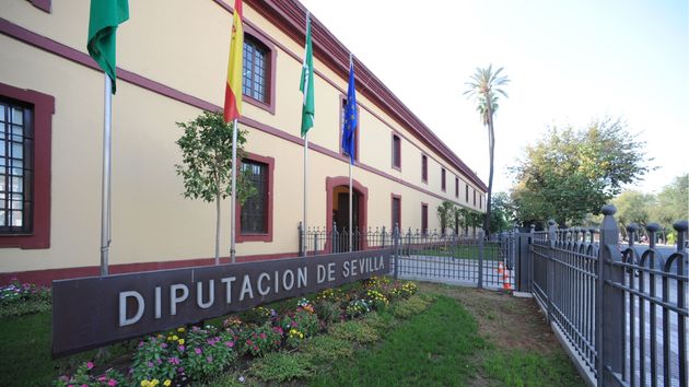 La Diputación de Sevilla aprueba la nueva oferta de empleo público para ser funcionario de carrera y hay plazas sólo con la ESO