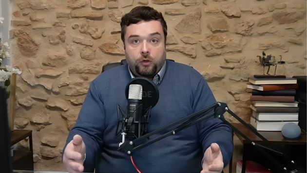 Ignacio Solsona, abogado laborista: "Si eres padre, tienes hasta 270 días de cotización para tu jubilación por cuidar a tus hijos"