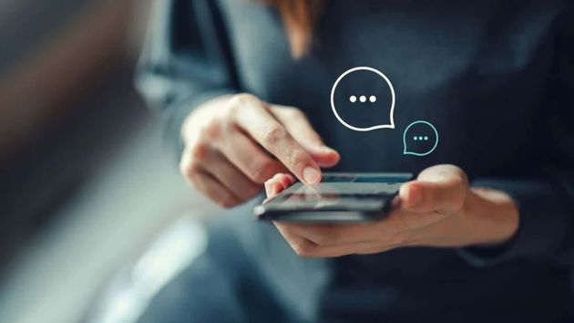 Los operadores deberán bloquear desde el 15 de septiembre los SMS fraudulentos que suplanten a bancos, Correos o Hacienda