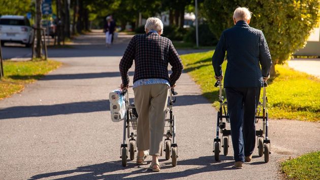 Expertos en pensiones coinciden: el sistema público de la Seguridad Social necesita reformas, “no puede seguir así”