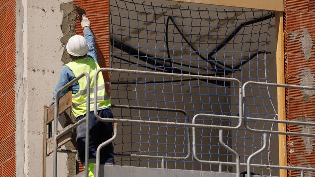 UGT exige medidas ante los 193.946 accidentes de trabajo con baja producidos en los primeros cuatro meses del año