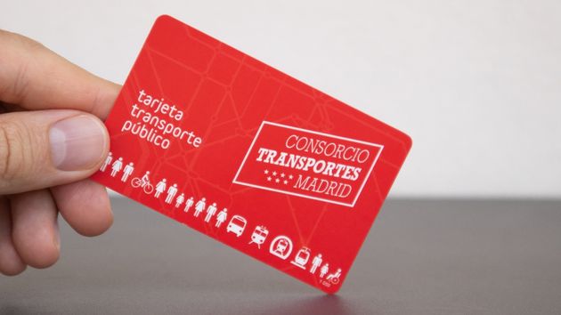 En Vigor: la Comunidad de Madrid ha confirmado que estos usuarios no podrán utilizar más la tarjeta del Abono Transporte