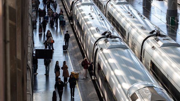LogiRail necesita personal de atención al cliente en varias ciudades españolas con jornada completa y turnos rotativos
