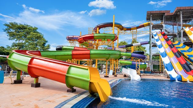 Adiós a este mítico parque acuático: cierra tras casi 50 años activo y deja a los niños sin su diversión