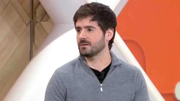 Rubén Zaballos, propietario de 200 pisos: "El 70% son viviendas turísticas, me he visto forzado a ir en esa dirección"