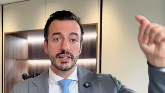 Un abogado laboralista avisa: "Si te dan el alta por una baja laboral, pero no puedes trabajar, tu empresa puede recolocarte en un puesto diferente"
