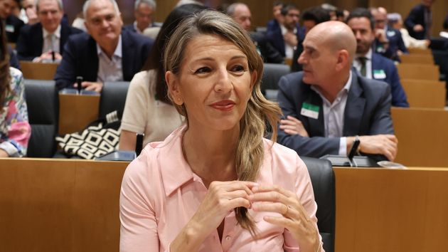 El Salario Mínimo Interprofesional llega a un 37% de los trabajadores a jornada completa