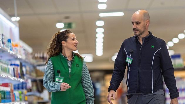 ¿Cuál es la jornada laboral de Mercadona? Así se organizan los turnos y vacaciones