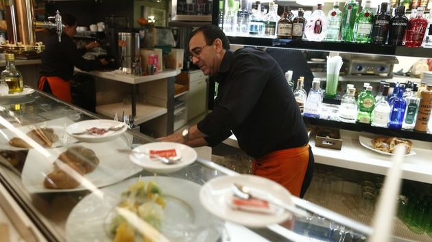 Gi Group lanza más de 500 ofertas de empleo para trabajar en hostelería durante la campaña de verano