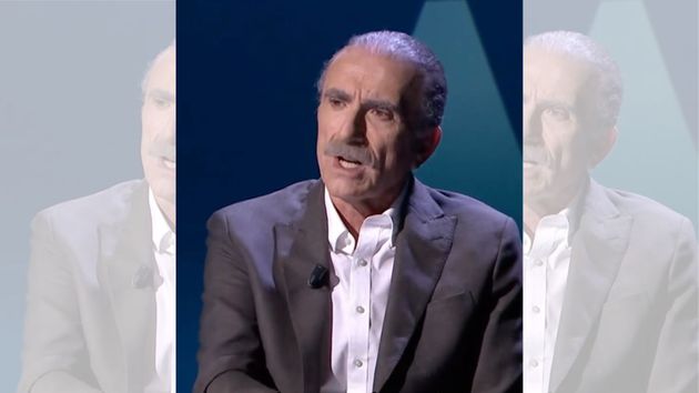 Juan y Medio, sobre los impuestos: “Trabajo más de medio año para el país con mucho gusto. Soy de los tontos que llego a un hospital nuevo y digo, qué maravilla”	