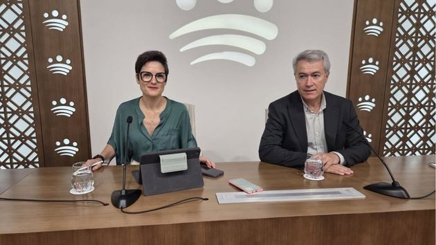 La Diputación de Badajoz destina 11 millones de euros a un plan de empleo con 1.500 contrataciones
