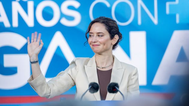 La Comunidad de Madrid confirma ayudas de hasta 6.200 euros para los desempleados que se hagan autónomos