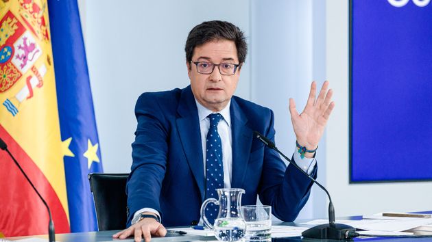 Los funcionarios pueden perder su puesto de trabajo si suspenden de forma continua la evaluación de su rendimiento