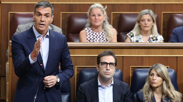 Pedro Sánchez confirma que a finales de junio habrá un nuevo decreto anticrisis