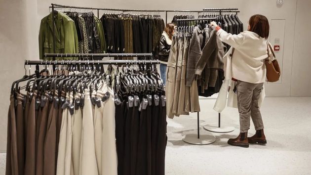 Inditex mejora el sueldo y las condiciones laborales de sus trabajadores hasta 2028