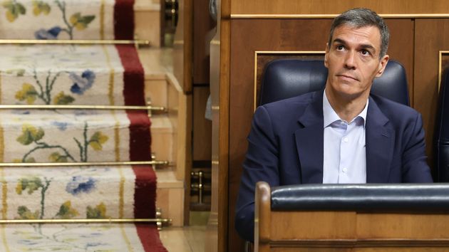 Ultimátum del PNV al Gobierno: piden convocar elecciones si no logran aprobar los Presupuestos de 2027