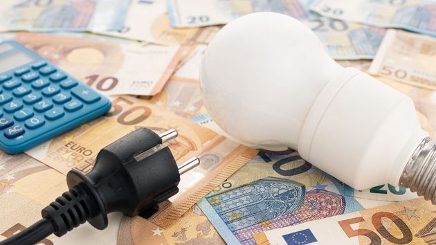 El precio de la luz este jueves 18 de junio de 2026 en el mercado mayorista: horas más baratas y caras
