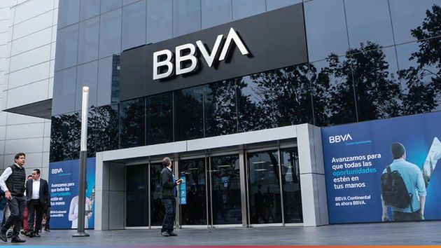 BBVA regala 1.060 euros a todos aquellos que cumplan un único requisito antes del 22 de julio