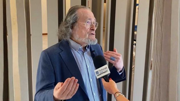 Niño Becerra, economista: "La vivienda de segunda mano subió un 20,5% mientras que los salarios un 1%, nada se ha hecho para evitarlo"